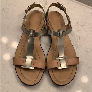 TODS SANDALS